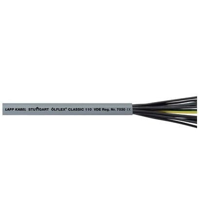 1119218. CABLE DE CONTROL OLFLEX CLASSIC 110