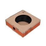 4520012, CABLE DE CONTROL H07V-K 1X2.5MM2 450/750V, NEGRO