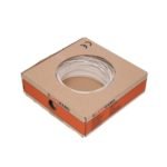 4520052, CABLE DE CONTROL H07V-K 1X2.5MM2 450/750V, BLANCO