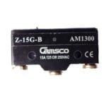 AM1300. Z-15G-B - MICRO SWITCH