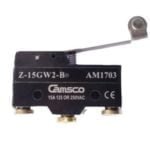 AM1703. Z-15GW2-B – MICRO SWITCH