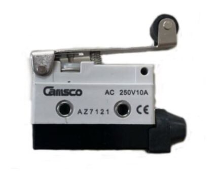 AZ7121. MICRO SWITCH PALANCA LARGA
