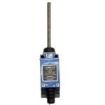 AZ8200. FINAL DE CARRERA VARILLA DE ACERO