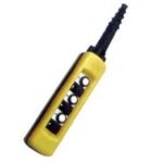 C-A681. MANDO DE TECLE 6 PULSADORES