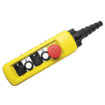 C-A4813. MANDO DE TECLE 4 PULSADORES