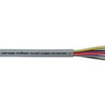 0010087, CABLE DE CONTROL OLFLEX CLASSIC 100 3G2.5MM2, 450/750V/1KV, CUBIERTA: PVC GRIS
