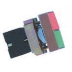 DB-8325. PULSADOR DOBLE