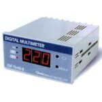 KM-9648HZ. FRECUENCIMETRO DIGITAL