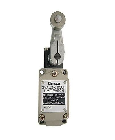 LL-CA2. FINAL DE CARRERA PALANCA FIJA