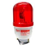 LTE-1101 24-R. CIRCULINA ROJO