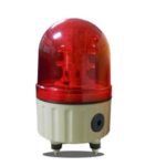 LTE-5082J 220-R. CIRCULINA ROJO LED C/ BUZZER