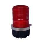 LTE-5091 220-R. CIRCULINA ROJO LED ESTROBOSCOPICA