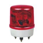 LTE-5191 220-R. CIRCULINA ROJO LED