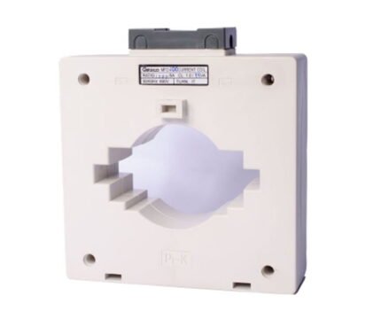 MFO-100 2000/5A. TRANSFORMADOR DE CORRIENTE