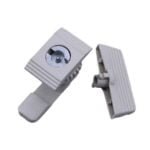 MS705-3. CHAPA PARA TABLERO ADOSABLE PLASTICA