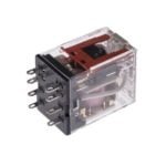 MY-2 110VAC. MINI RELE ENCHUFABLE 8 PINES