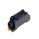 PYF-08AE. BASE P/ MINI RELE 8 PINES