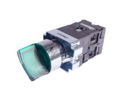 SKOS-BK2 G. SELECTOR METALICO LUMINOSO