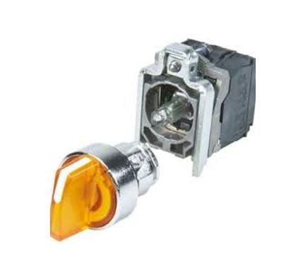SKOS-BK2 Y. SELECTOR METALICO LUMINOSO