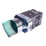SKOS-BK3 G. SELECTOR METALICO LUMINOSO