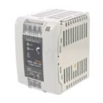 SPB-240-24, FUENTE DE ALIMENTACION CONMUTADA, IN: 100-240VAC, OUT: 24VDC/10A, 240W, RIEL DIN