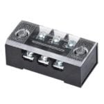 TB-1503. BORNERA BAQUELITA