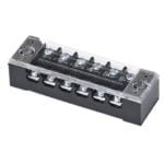 TB-2506. BORNERA BAQUELITA