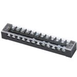 TB-2512. BORNERA BAQUELITA