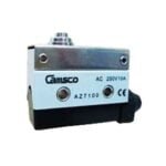 AZ7100. MICRO SWITCH PIN RASANTE