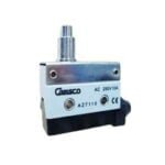 AZ7110, MICRO SWITCH PIVOTE GRANDE 10A 250V, GRIS