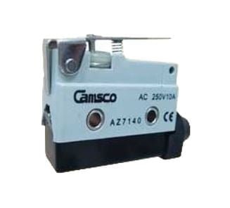 AZ7140. MICRO SWITCH PALANCA CORTA
