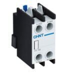 F4-02, CONTACTO AUXILIAR FRONTAL 2NC P/ CONTACTOR 9-95A, 3SC8-02