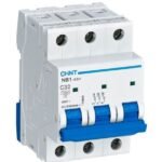 NB1-63H 3P C32 10KA. INT. TERMOMAGNETICO
