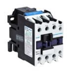 NC1-0910 220V 50-60HZ. CONTACTOR 9A