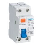 NL1-63 2P 25A 30MA A-T 6KA. INT. DIFERENCIAL