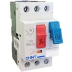 NS2-25 1-1.6A. GUARDAMOTOR