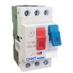 NS2-25 13-18A. GUARDAMOTOR