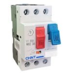 NS2-25 17-23A. GUARDAMOTOR