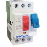 NS2-25 6-10A, GUARDAMOTOR 6.0-10A 100KA/400/415V