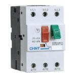 NS2-80B 25-40A. GUARDAMOTOR