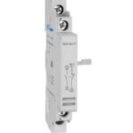 NS2-AU11. CONTACTO AUXILIAR LATERAL