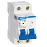 NXB-63 2P C6 6KA. INT. TERMOMAGNETICO