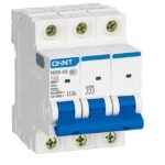 NXB-63 3P C16 6KA. INT. TERMOMAGNETICO