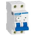 NXB-63H 2P C40 10KA. INT. TERMOMAGNETICO