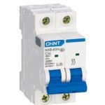 NXB-63H 2P C50 10KA. INT. TERMOMAGNETICO