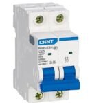 NXB-63H 2P C63 10KA. INT. TERMOMAGNETICO