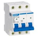 NXB-63H 3P C16 10KA. INT. TERMOMAGNETICO