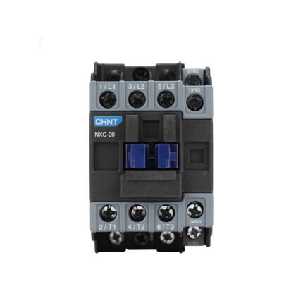 NXC-09 220V 50/60HZ. CONTACTOR 9A