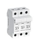 RT28N-32 3P. PORTAFUSIBLE TRIPOLAR