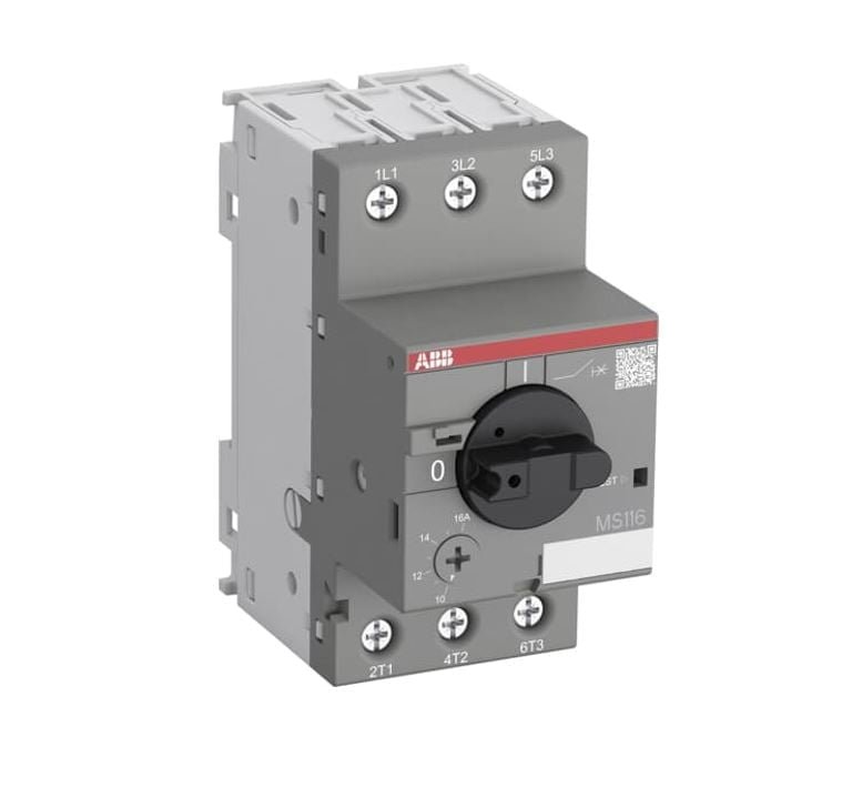 1SAM250000R1007. MS116-2.5 – GUARDAMOTOR 1SAM250000R1007. MS116-2.5 – GUARDAMOTOR